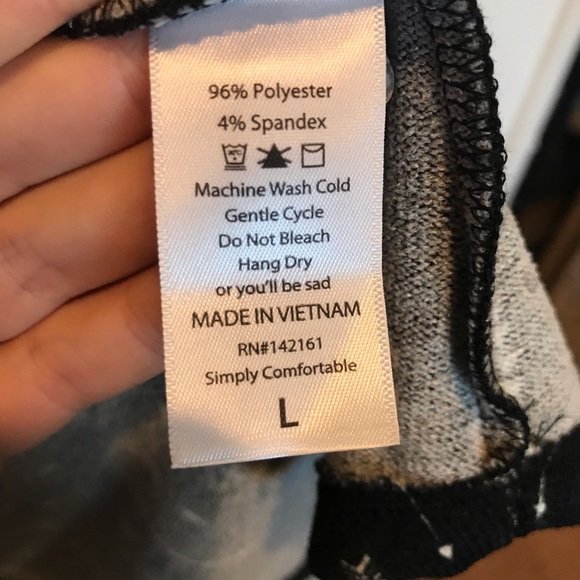 NWT LulaRoe Sara - Picture 3 of 3